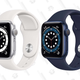 Apple Watch Series 6 Wi-Fi 40mm (White) | $346 | Amazon
Apple Watch Series 6 Wi-Fi 40mm (Deep Navy) | $349 | Amazon